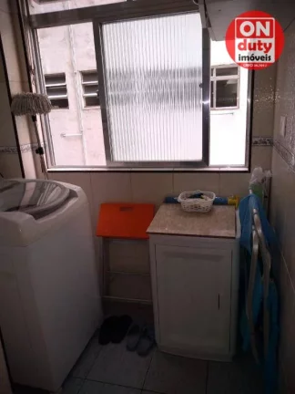 Imagem Apartamento à venda, 75 m² - Ponta da Praia - Santos/SP