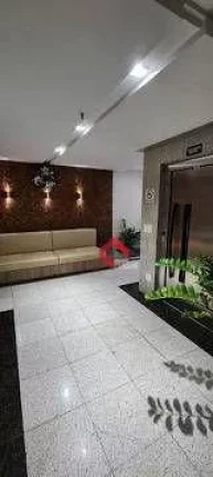 Imagem Apartamento com 4 dormitórios à venda, 197 m² por R$ 850.000,00 - Aldeota - Fortaleza/CE