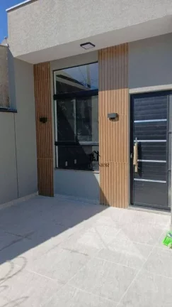 Imagem Casa com 2 dormitórios à venda, 52 m² por R$ 235.000,00 - Jardim Sorocaba Park - Sorocaba/SP