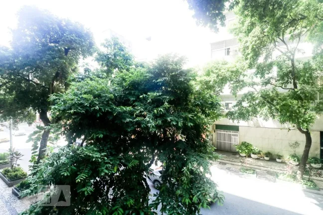 Imagem Apartamento à Venda - Copacabana, 2 Quartos, 70 m2
