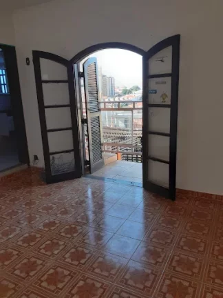 Imagem Sobrado com 3 dormitórios à venda, 400 m² por R$ 1.384.000,00 - Parque Rodrigues Alves - São Paulo/SP