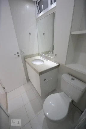 Imagem Apartamento à Venda - Recreio, 2 Quartos, 100 m2