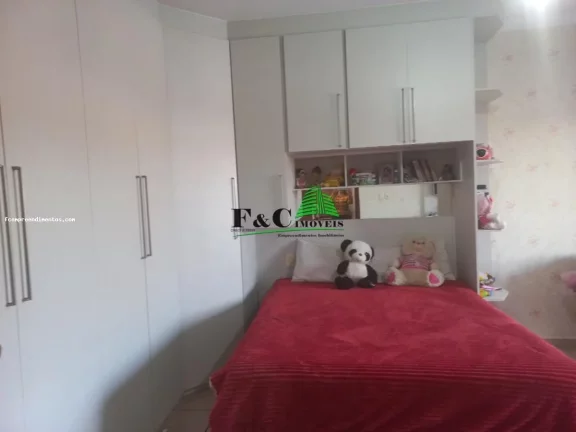 Imagem Casa / Sobrado para Venda em Limeira, Vila Gioto, 3 dormitórios, 1 suíte, 2 banheiros, 2 vagas