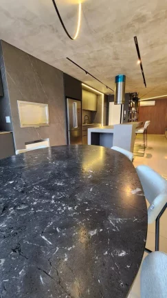 Imagem Apartamento à venda - Blue Atlantic Residence
