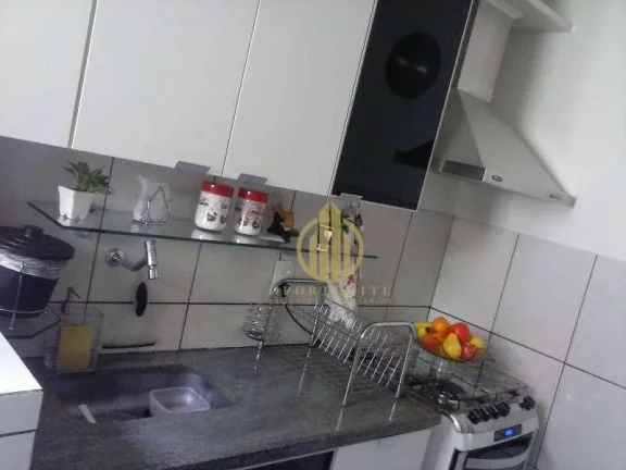 Imagem Apartamento residencial à venda, Presidente Médici, Ribeirão Preto - AP0150.