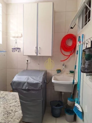 Imagem Apartamento térreo 3 dormitórios com suíte - Jardim Anhangüera - Ribeirão Preto/SP