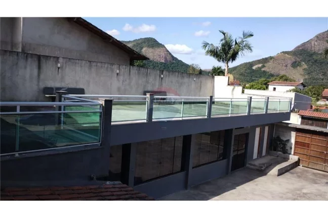 Imagem Linda Pousada/Residência em Funcionamento.