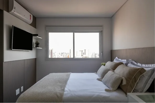 Imagem APARTAMENTO RESIDENCIAL em São Paulo - SP, Vila Mascote