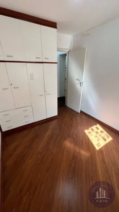 Imagem Apartamento com 3 dormitórios à venda, 98 m² por R$ 1.014.000 - Alphaville