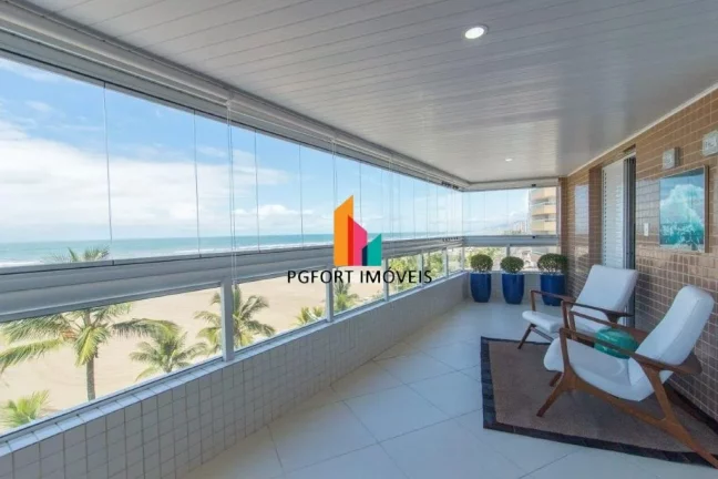 Imagem APARTAMENTO RESIDENCIAL em PRAIA GRANDE - SP, AVIAÇÃO