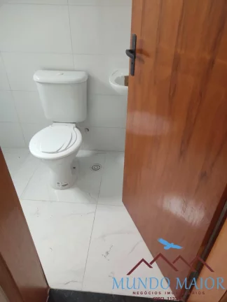 Imagem Oportunidade! Cobertura à Venda em Santo Andr?(C) 2 Dorms e Elevador!