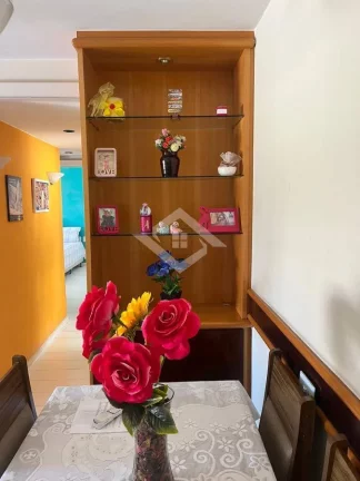 Imagem Apartamento para Venda no bairro Santa Rosa, localizado em Niterói