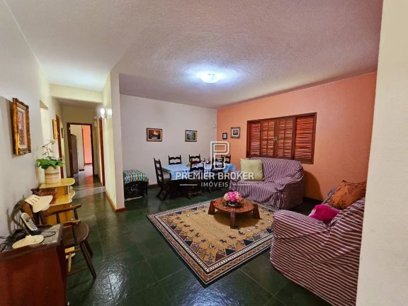Imagem Casa à venda, 350 m² por R$ 650.000,00 - Prata dos Aredes - Teresópolis/RJ