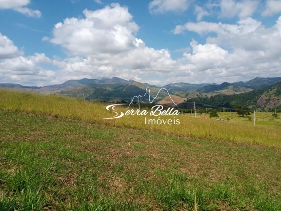 Imagem Terreno em Condomínio em Centro, Areal/RJ