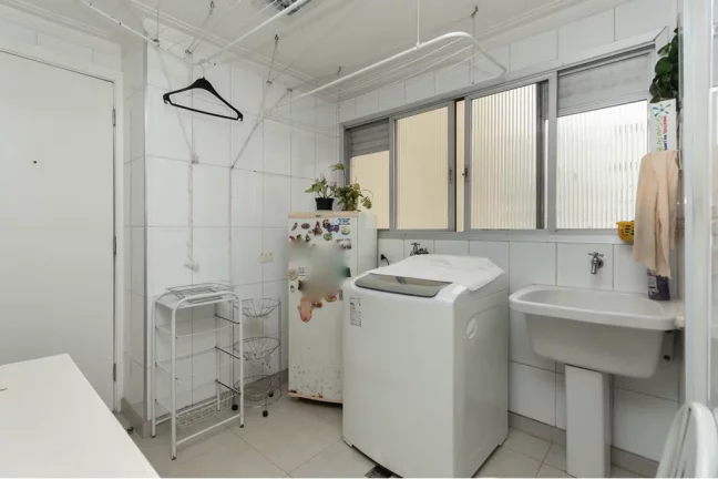 Imagem APARTAMENTO RESIDENCIAL em São Paulo - SP, Indianópolis