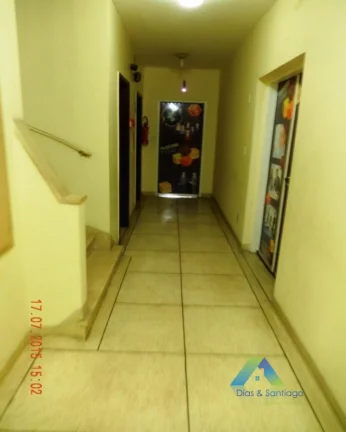 Imagem Salão Comercial à venda, Vila Buarque, São Paulo - .