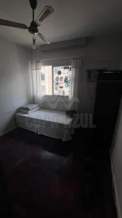 Imagem Copacabana - Residencial › Apartamento com 2 quarto(s) a Venda