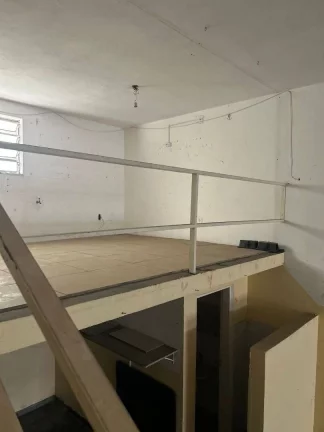 Imagem Salão para alugar, 145 m² por R$ 4.000,00/mês - Cidade São Jorge - Santo André/SP