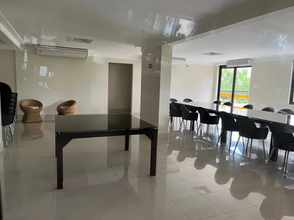 Imagem COBERTURA SOFISTICATTO SETOR BELA VISTA DUPLEX