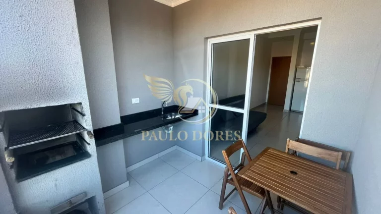 Imagem APARTAMENTO A VENDA NOVO E MOBILÍADO EM UBATUBA-SP