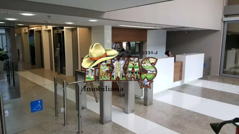Imagem SALA COMERCIAL PARA LOCAÇÃO CHÁCARA ZONA SUL