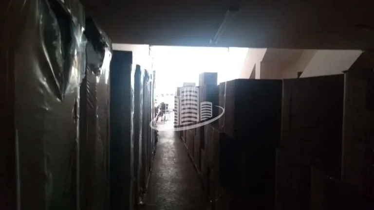 Imagem Galpão/Depósito/Armazém