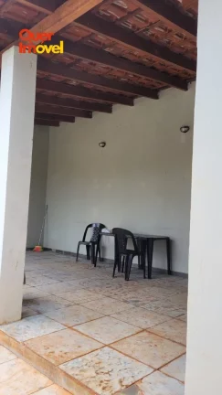 Imagem Luxuosa casa em condomínio à venda em Ribeirão Preto-SP, no Jardim Canadá! 4 quartos, 2 suítes, 3 salas, 4 banheiros, 6 vagas, 410m².