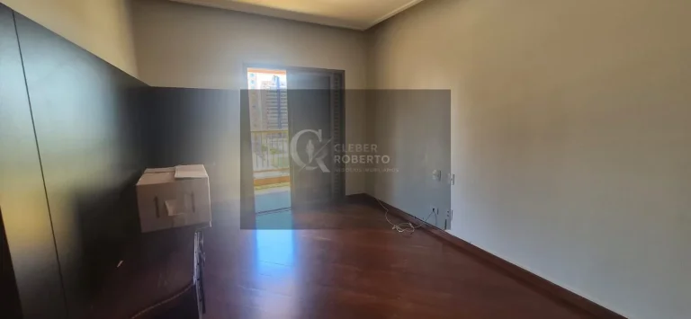 Imagem Apartamento em Centro, Ribeirão Preto/SP