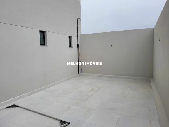 Imagem Apartamento Garden à Venda com 02 Suítes, Sacada com Churrasqueira Localizado o Bairro Morretes em Itapema - SC