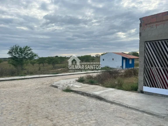 Imagem Casa no bairro Sanharol, em Coronel João Sá