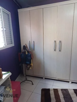 Imagem Sobrado com 2 dormitórios à venda, 115 m² por R$ 308.000,10 - Jardim Francisco Mendes - São Paulo/SP