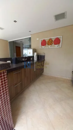 Imagem Apartamento à venda no Edifício Dalga – 3 SUÍTES |VARANDA GOURMET