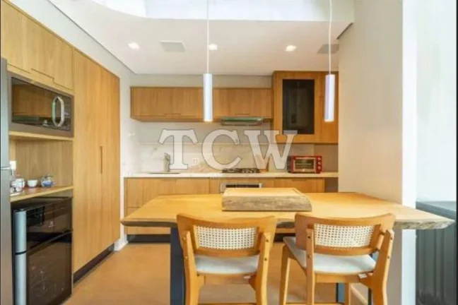 Imagem Apartamento à venda no bairro Pinheiros - São Paulo/SP, Zona Sul