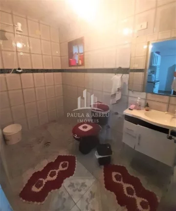 Imagem Ótimo imóvel residencial com 2 Salões, Próximo a Castelo Branco do Jardim Zaíra, Mauá-SP