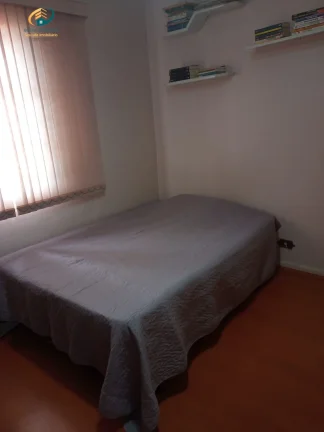 Imagem Sobrado Geminado à venda em São Paulo/SP