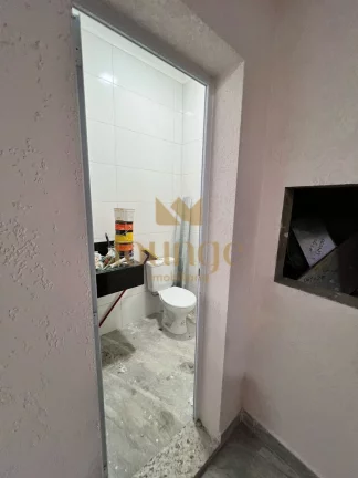 Imagem Casa à venda em Wanel Ville Zona Oeste - Sorocaba/SP