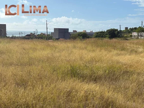 Imagem Terreno à Venda, 25 m² em Porto Das Dunas - Aquiraz