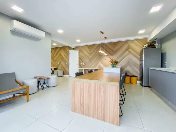 Imagem APARTAMENTO RESIDENCIAL em São Paulo - SP, Vila Pompéia