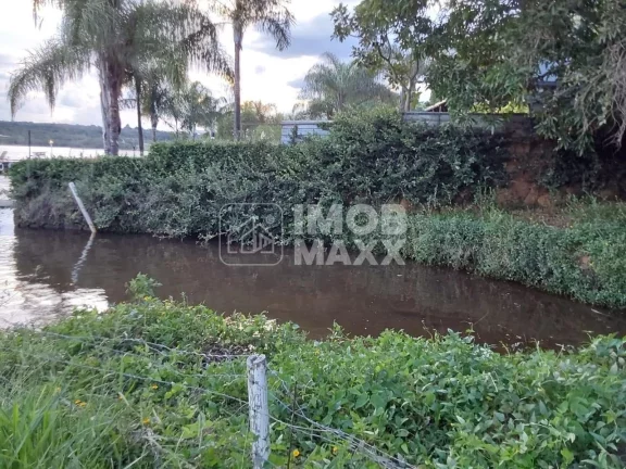 Imagem Casa MI do Lago Norte - Beira Lago - Umidade o ano inteiro em pleno Cerrado!