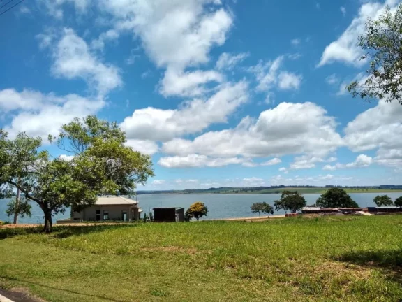 Imagem Terreno em Paranapanema