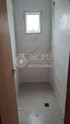 Imagem Apartamento sem Condomínio para Venda em Santo André / SP no bairro Jardim Santo Alberto