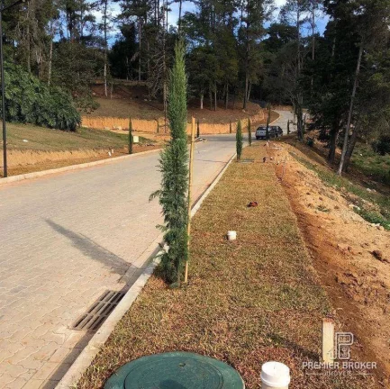 Imagem Terreno à venda, 202 m² por R$ 249.900,00 - Posse - Teresópolis/RJ