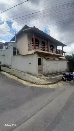 Imagem OPORTUNIDADE + CASA 3 QUARTOS + SUÍTE + LOCALIZAÇÃO