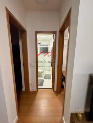 Imagem Apartamento para Venda em Hortolândia / SP no bairro Loteamento Adventista Campineiro