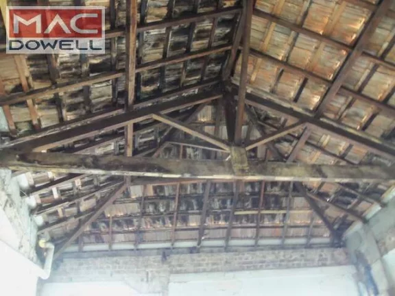 Imagem Casa comercial de 360 m² - Sobrado histórico - A VENDA - Centro / RJ