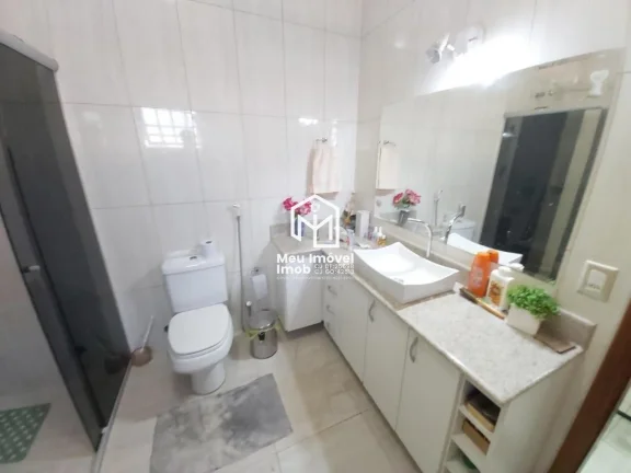 Imagem Casa 4 Qts 3 Suítes 5 Vagas Colônia Agrícola Águas Claras