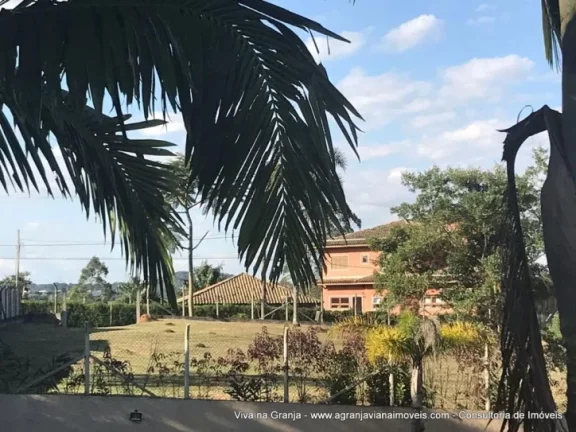 Imagem Terreno residencial à venda, Recanto Suíço, Vargem Grande Paulista.