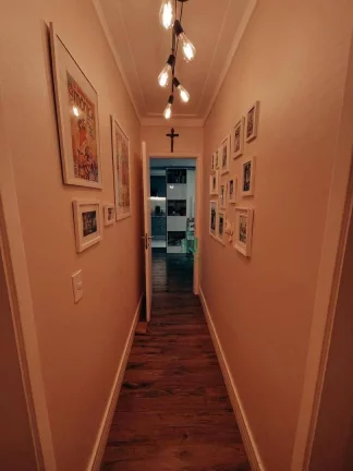 Imagem Apartamento com 3 dormitórios à venda, 83 m² por R$ 795.000,00 - Jardim Flor da Montanha - Guarulhos/SP