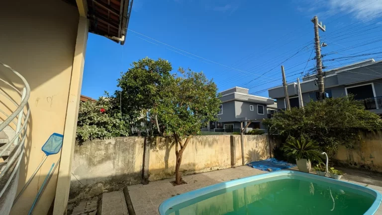 Imagem Casa padrão à Venda, Ingleses do Rio Vermelho, Florianópolis, SC