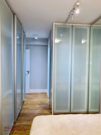 Imagem Apartamento com 3 quartos, 128m² em São Paulo, Vila Romana